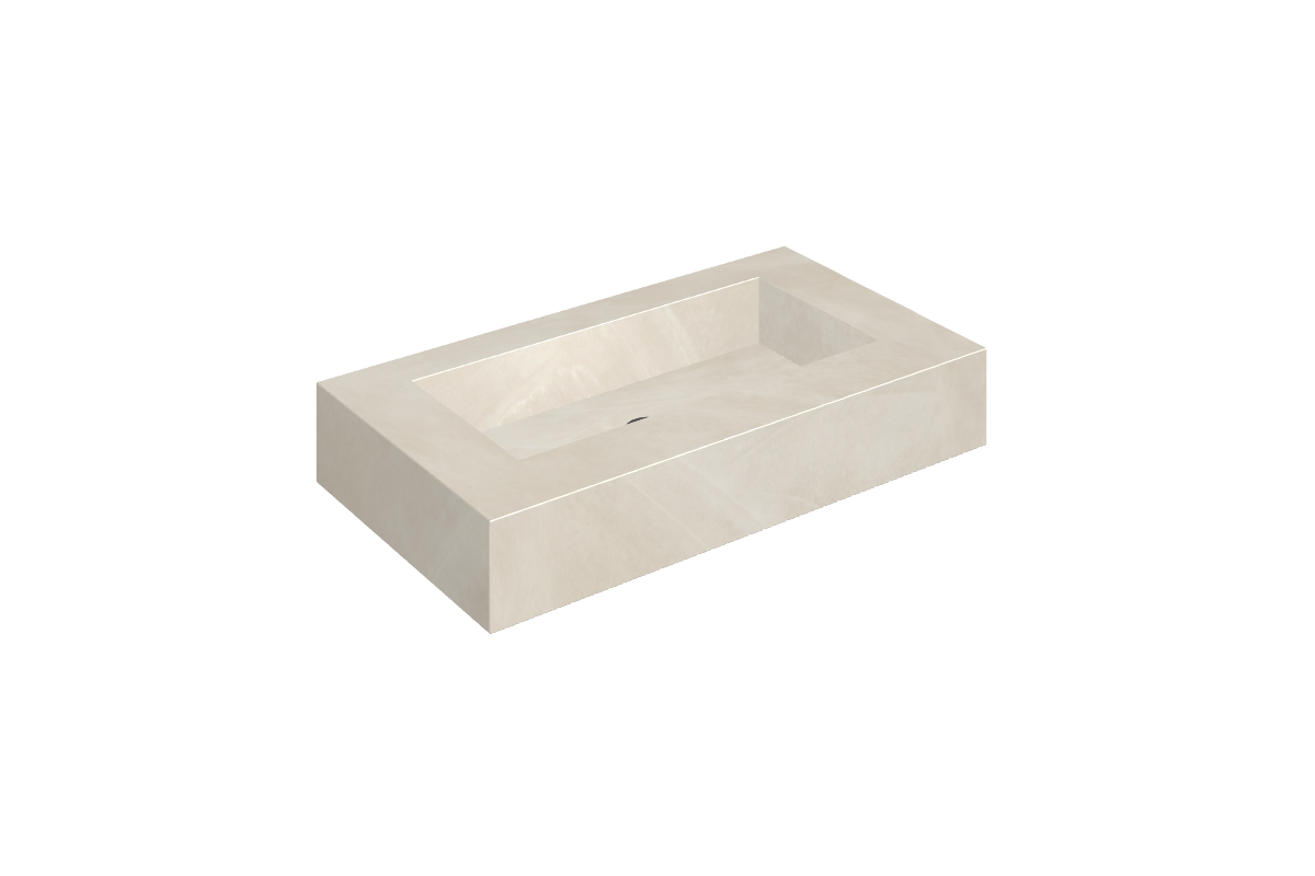 Fly Washbasin 90