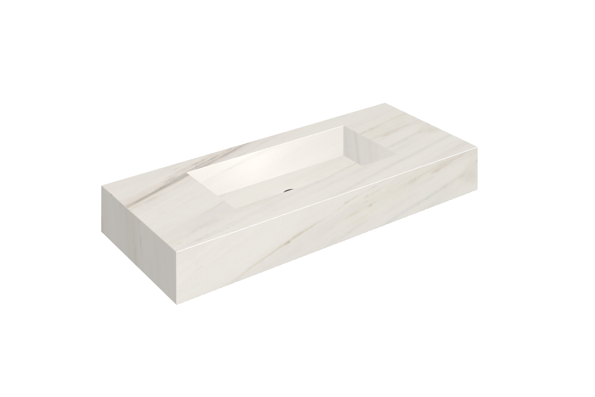 Fly Washbasin 120