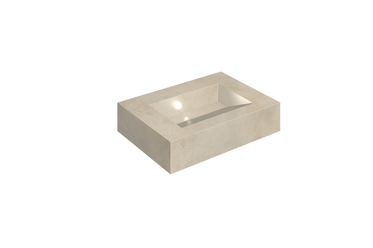 Fly Evo Washbasin 70